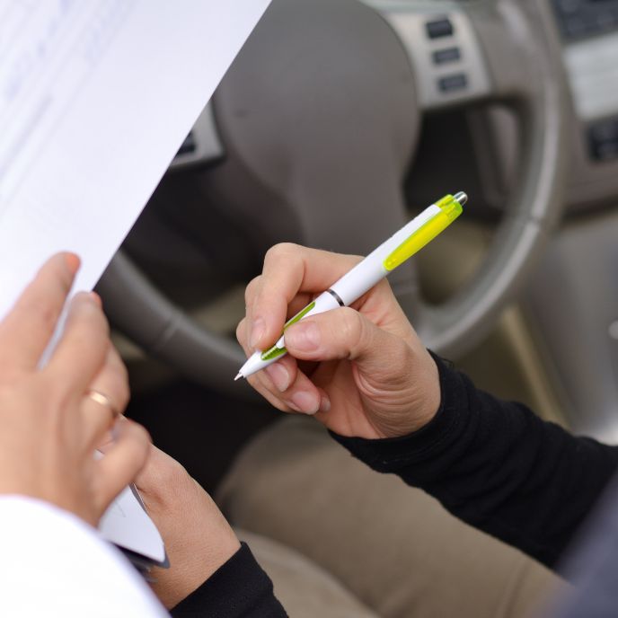 Análise e validação